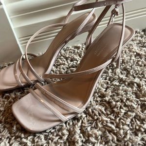 Call it spring heels